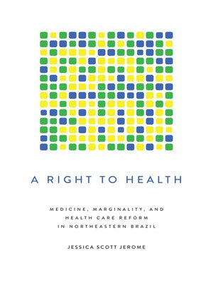 cover image of A Right to Health